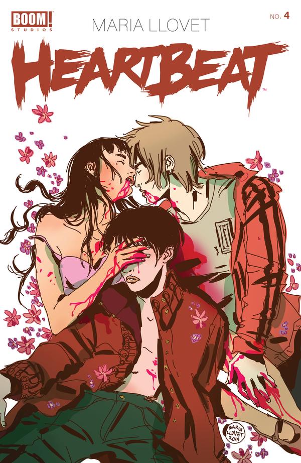 Heartbeat (2019) #4