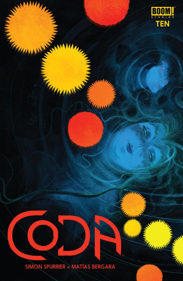 Coda (2018) #10