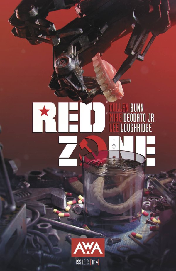 Red Zone