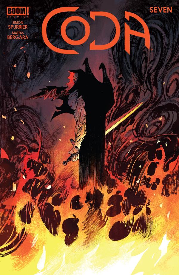Coda (2018) #7