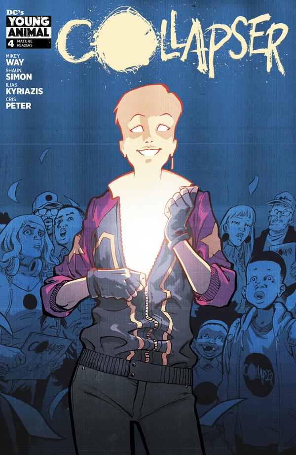 Collapser (2019) #4