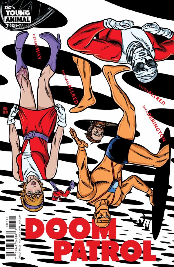Doom Patrol