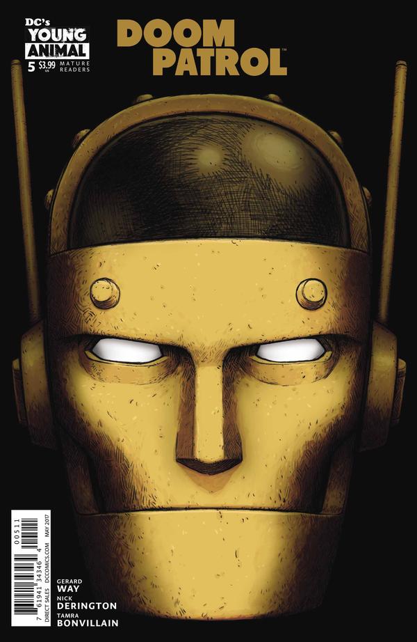 Doom Patrol