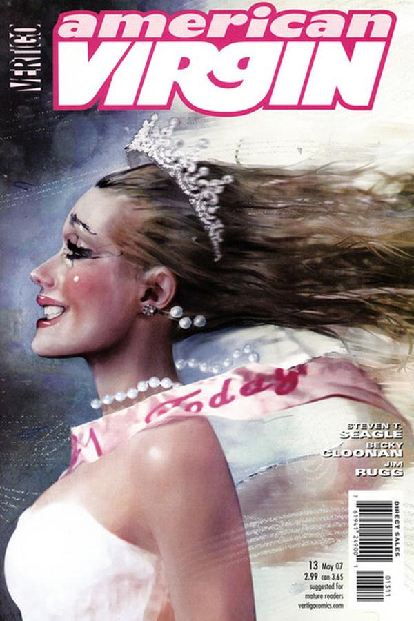 American Virgin (2006) #13