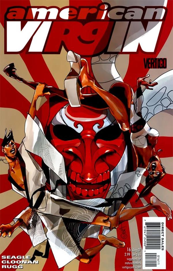 American Virgin (2006) #16