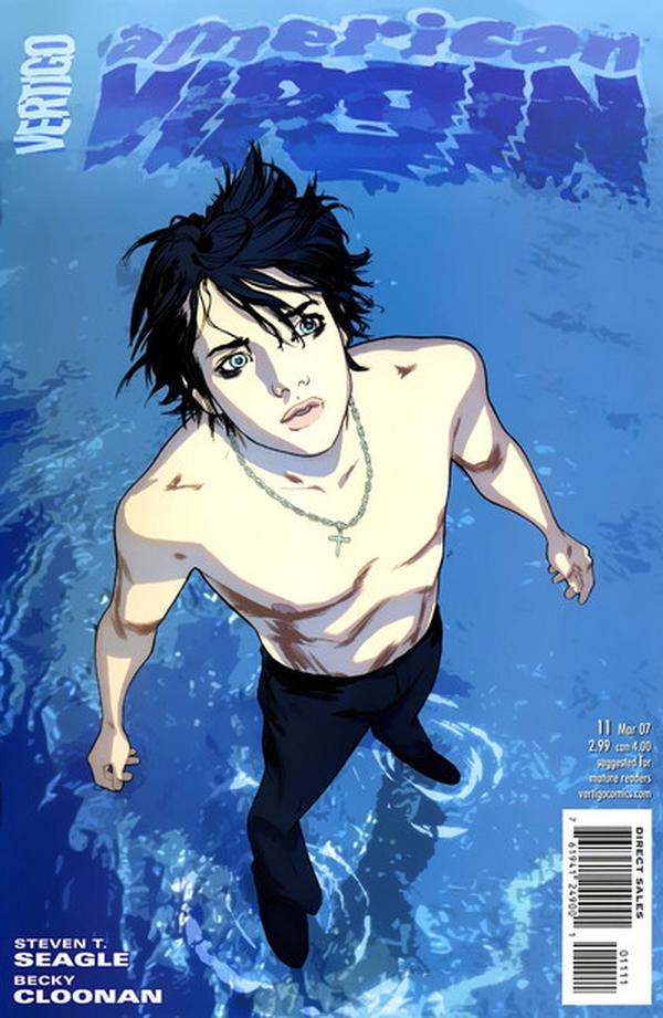 American Virgin (2006) #11
