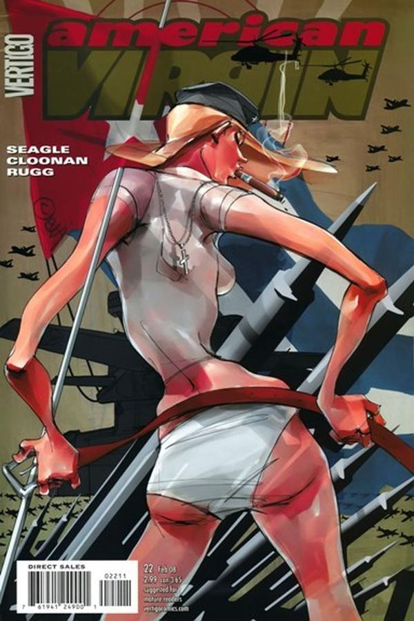 American Virgin (2006) #22