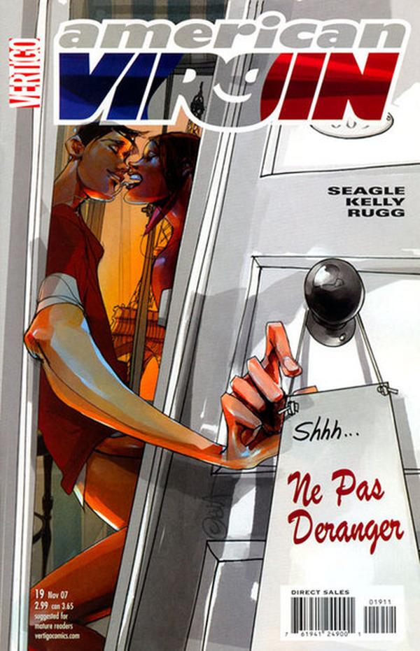 American Virgin (2006) #19