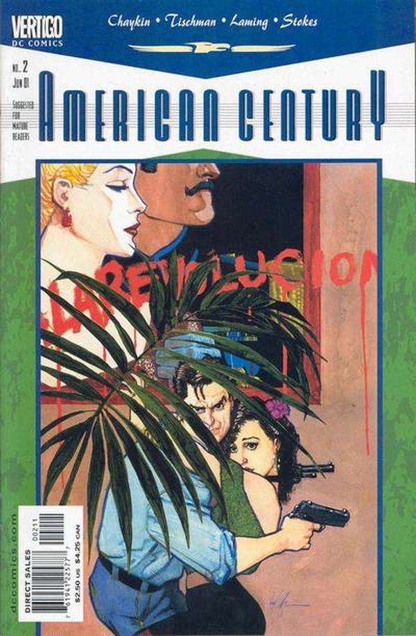 American Century (2001) #2
