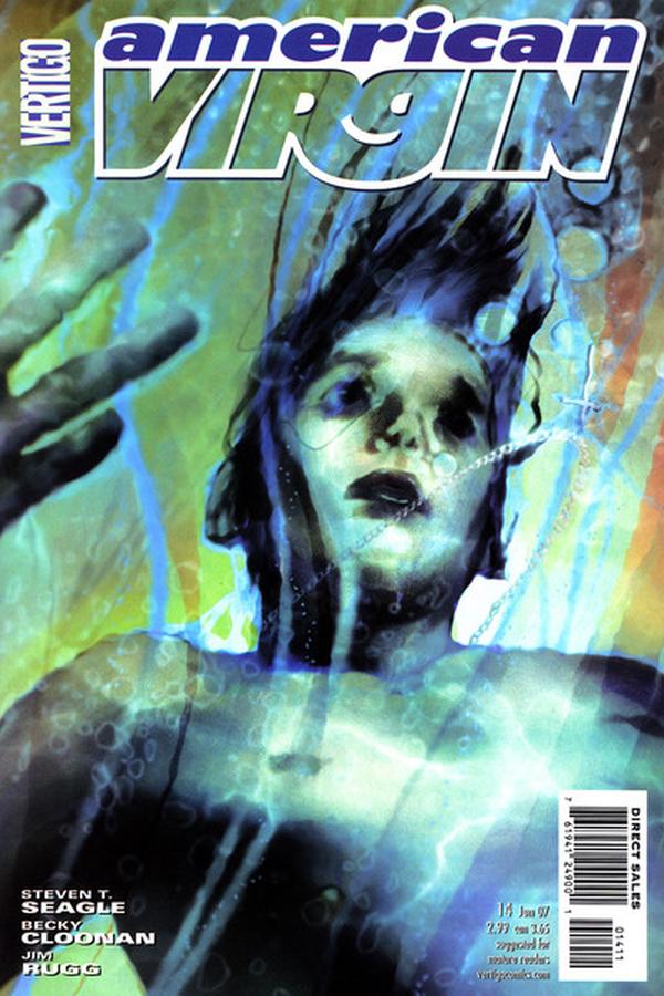 American Virgin (2006) #14
