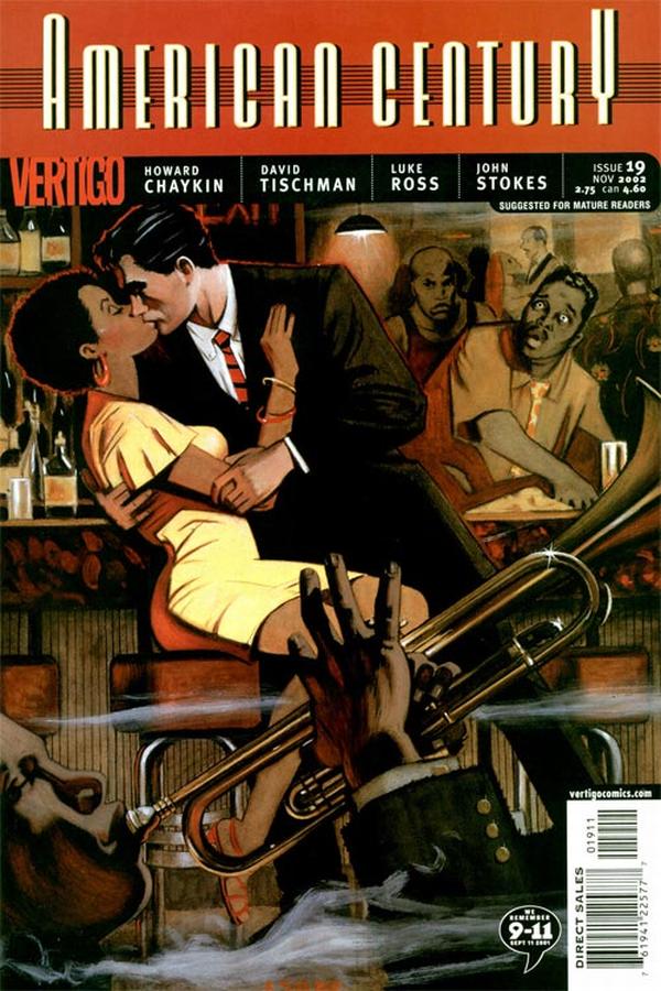 American Century (2001) #19