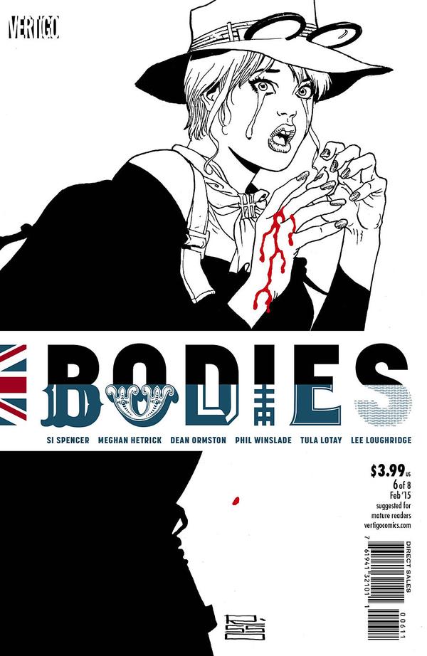 Bodies (2014) #6
