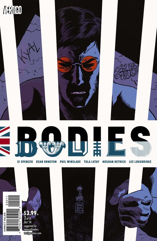 Bodies (2014) #2
