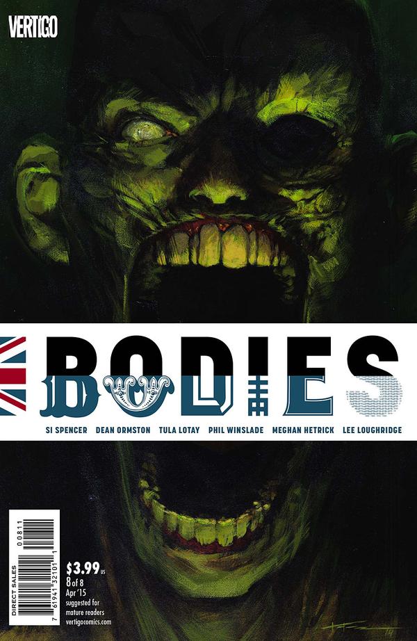 Bodies (2014) #8