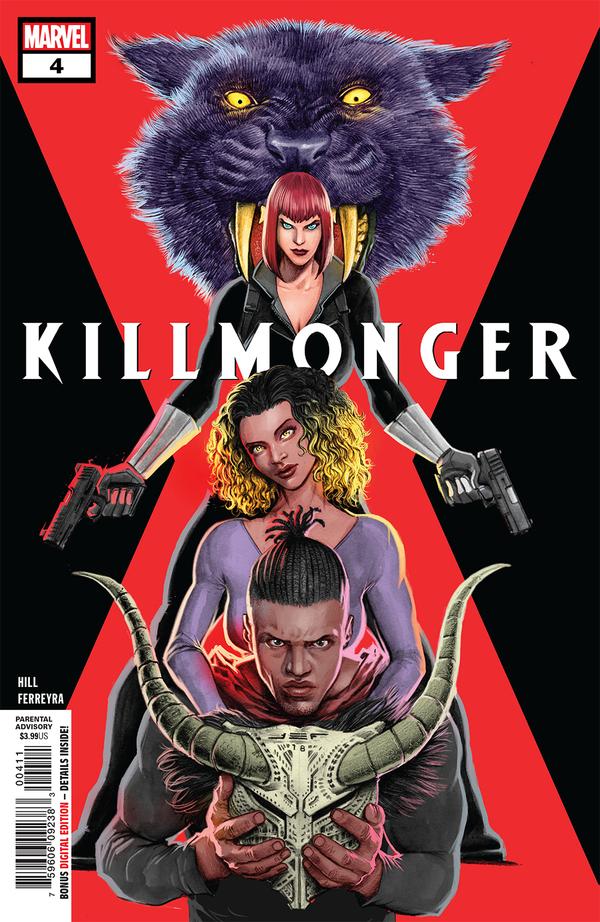 Killmonger