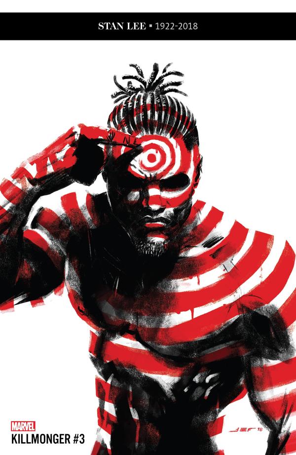 Killmonger