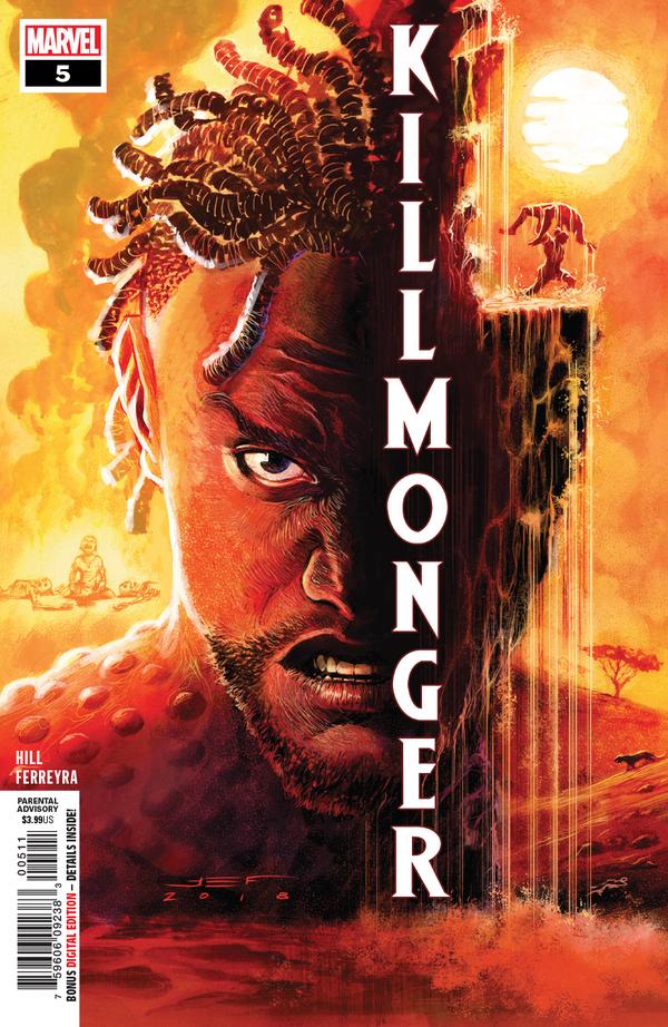 Killmonger
