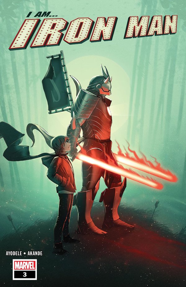 I Am Iron Man