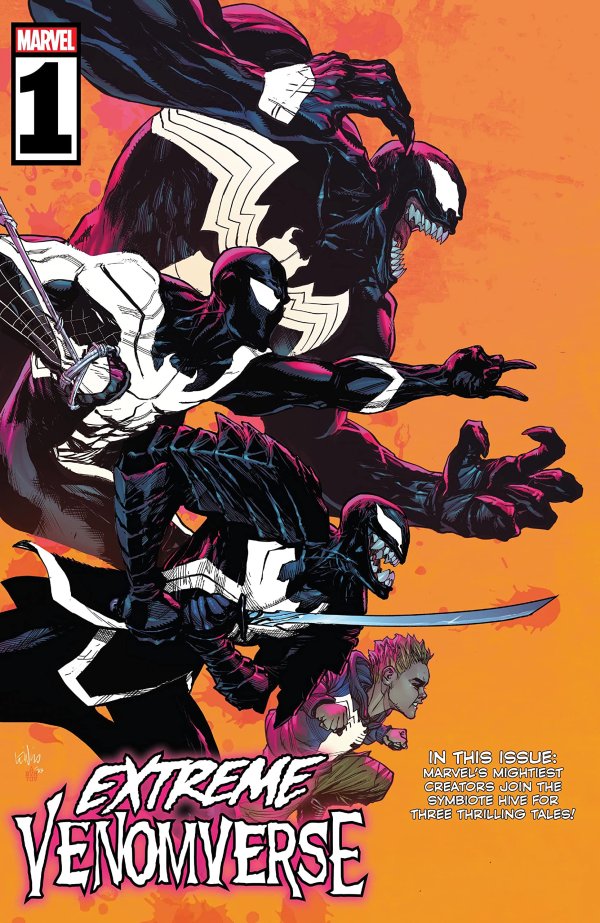 Extreme Venomverse