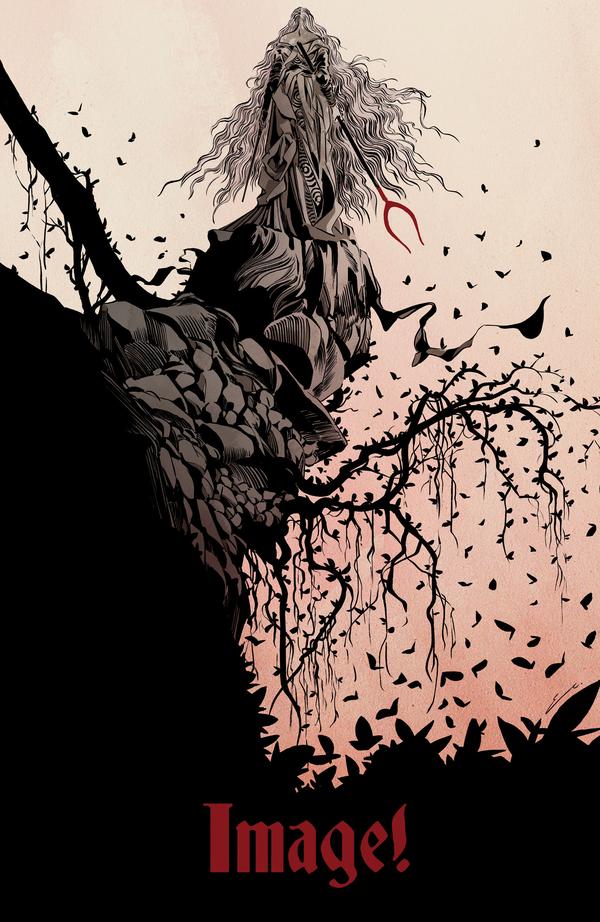 Image! 30th Anniversay Anthology