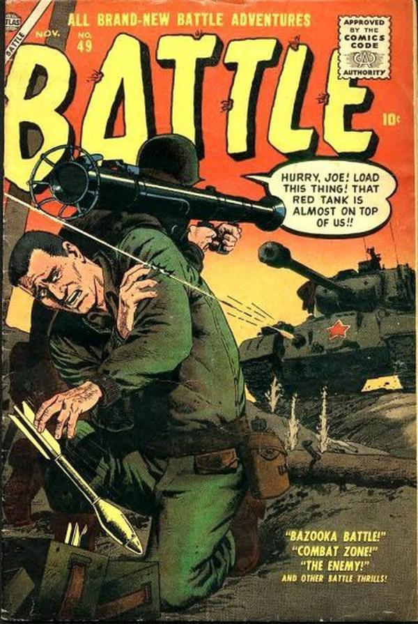 Battle (1951) #49