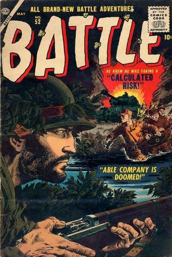 Battle (1951) #52