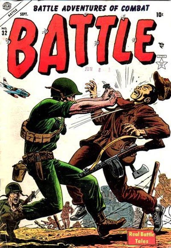 Battle (1951) #32