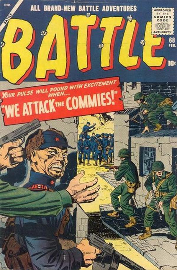 Battle (1951) #68