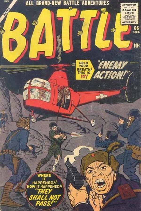 Battle (1951) #66