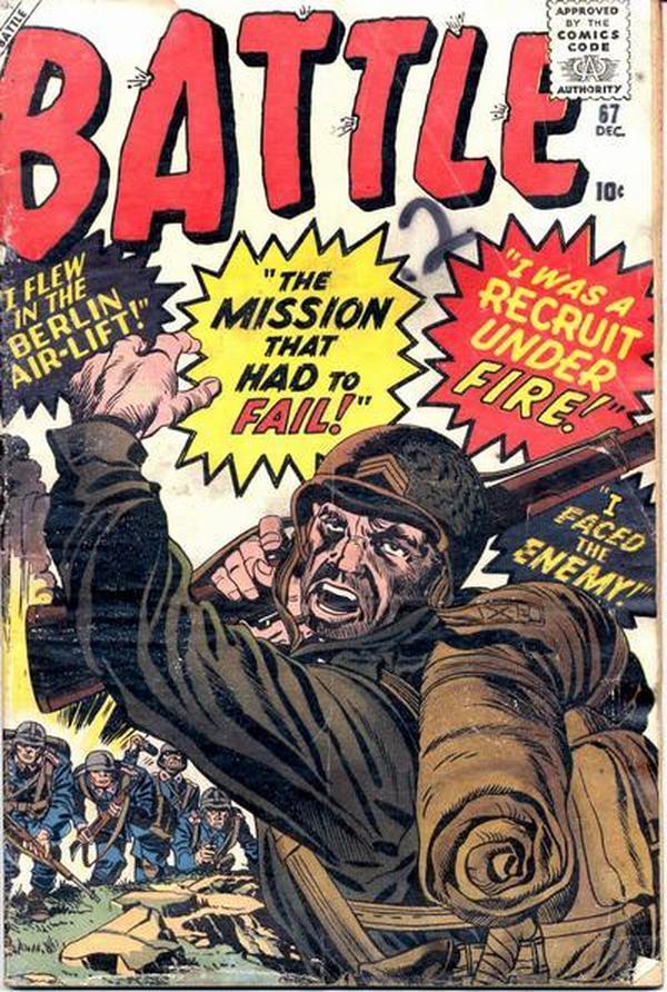 Battle (1951) #67