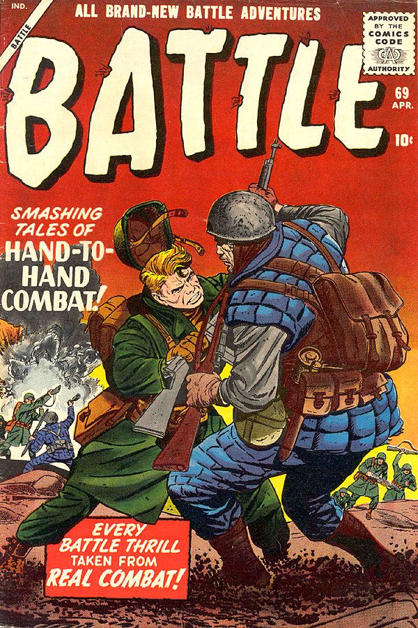 Battle (1951) #69