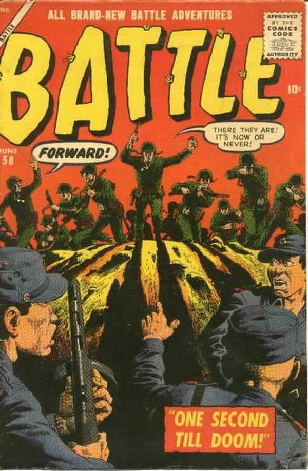Battle (1951) #58