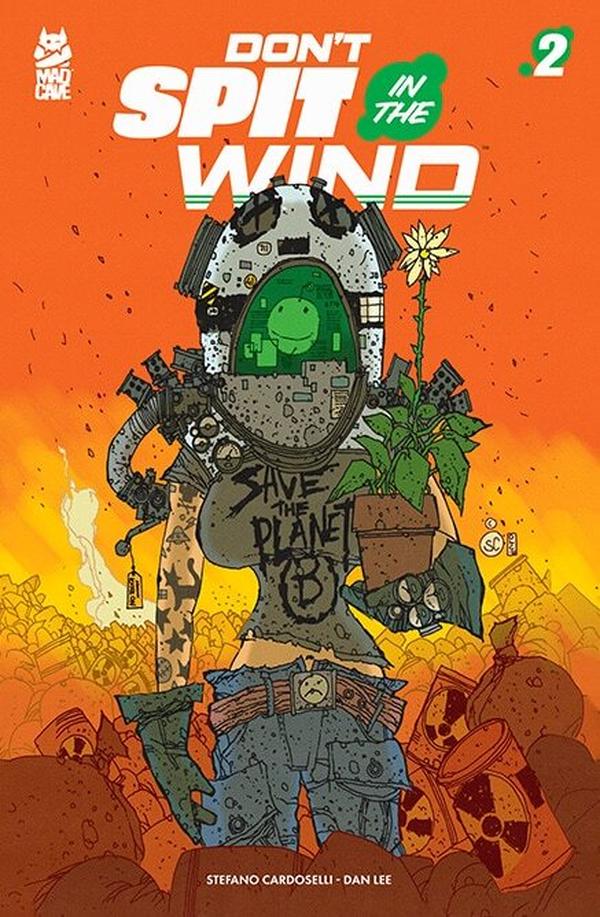 Don't Spit in the Wind