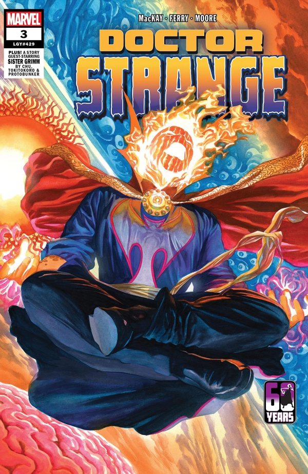 Doctor Strange
