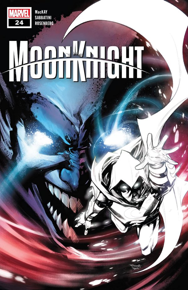 Moon Knight