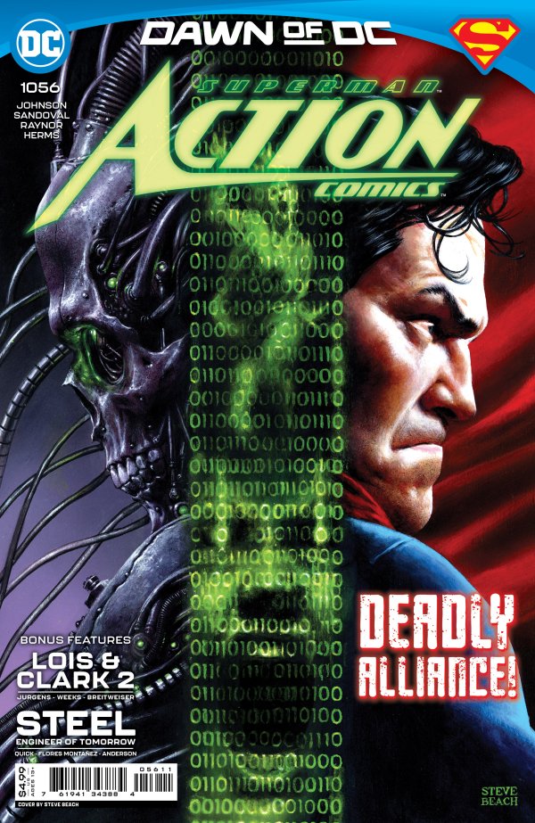 Action Comics