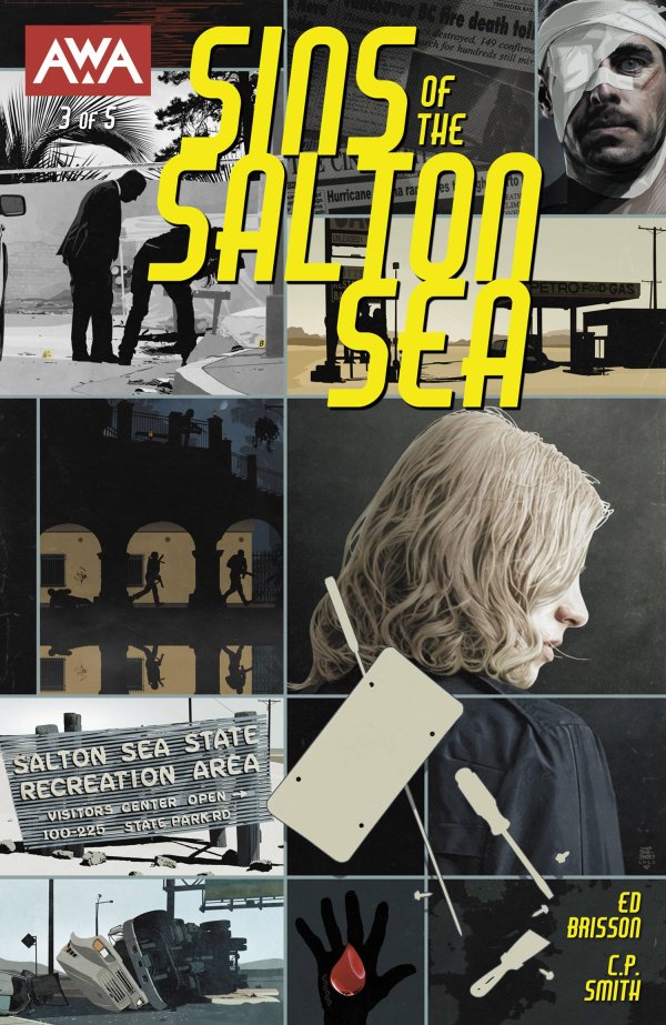 Sins of the Salton Sea