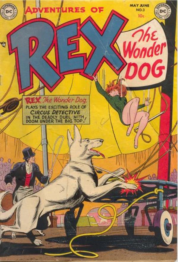 Alex Toth collage image