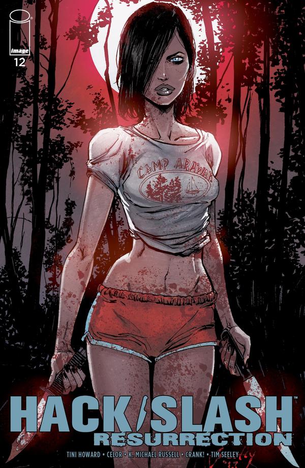 Hack / Slash: Resurrection