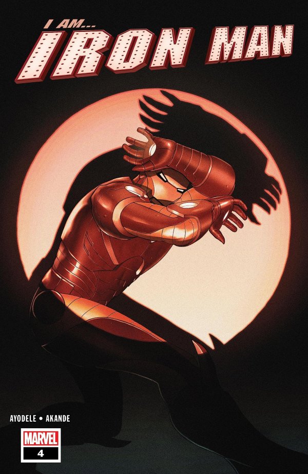 I Am Iron Man
