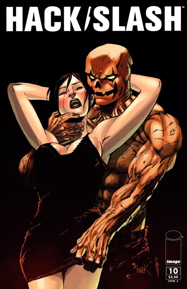 Hack / Slash (2011) #10