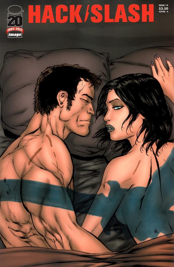 Hack / Slash (2011) #14