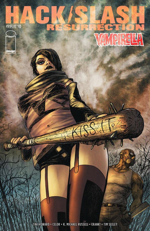 Hack / Slash: Resurrection