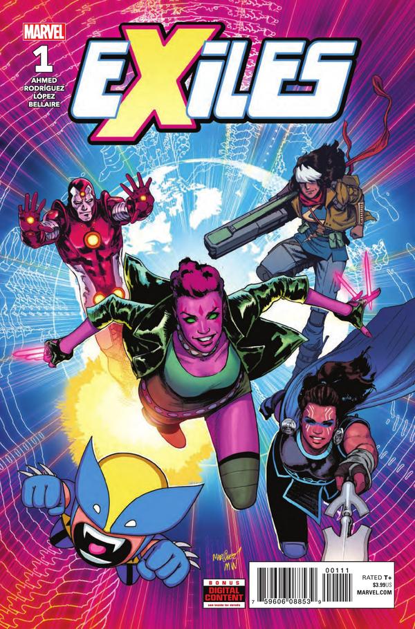 Exiles