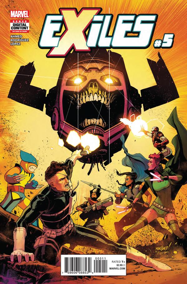 Exiles