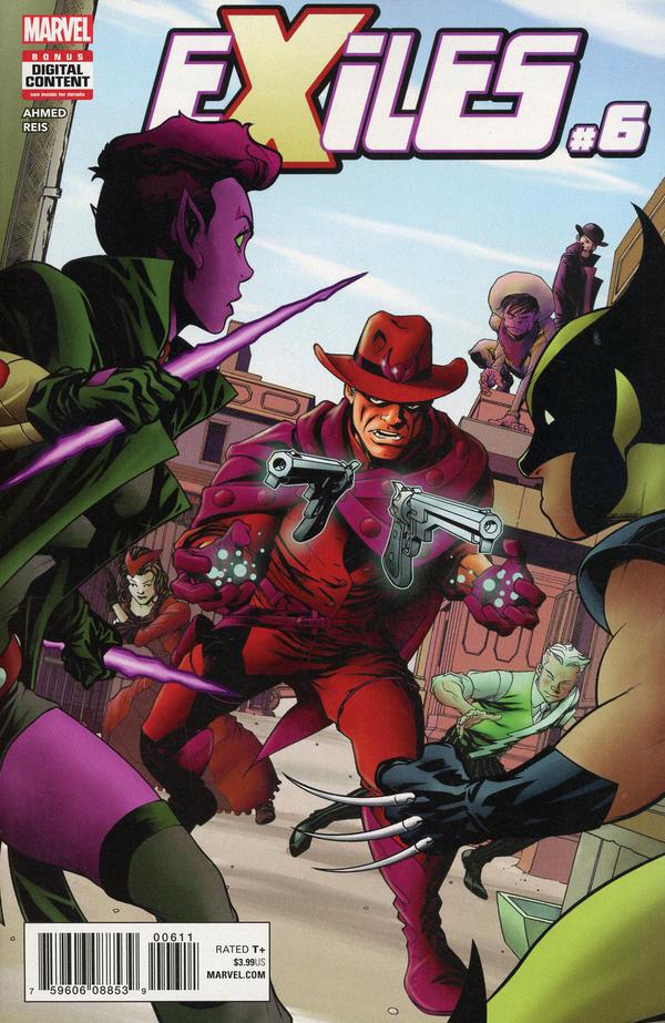 Exiles