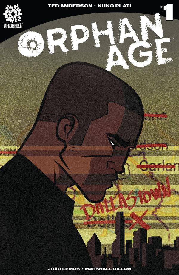 Orphan Age
