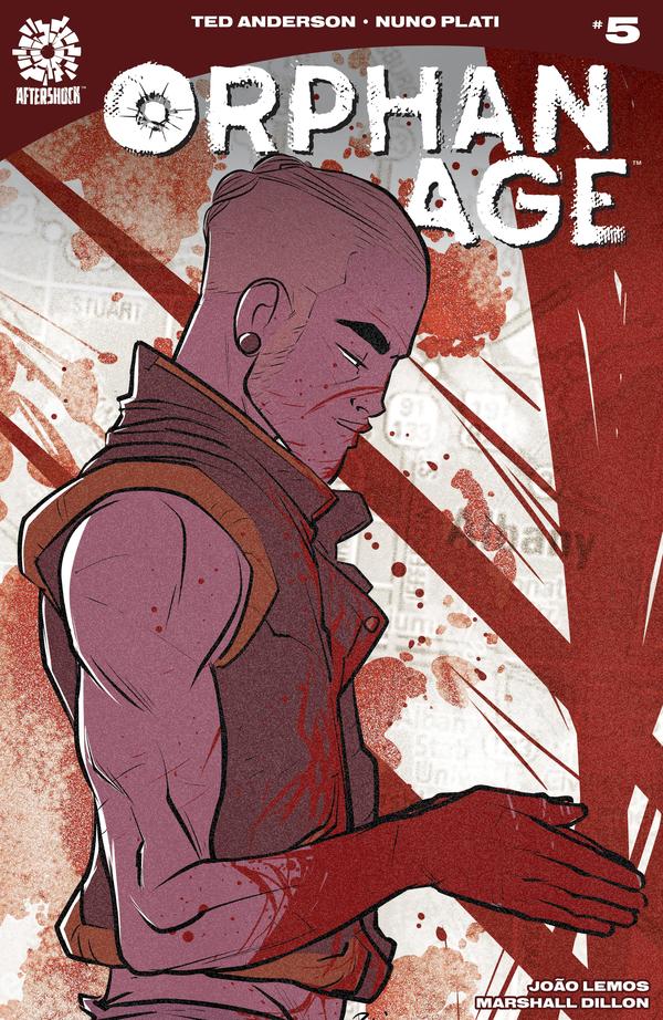 Orphan Age