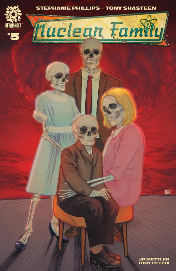 Nuclear Family