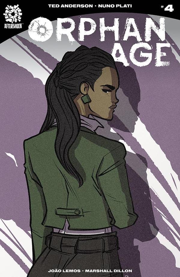 Orphan Age